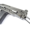 Pistolet samopowtarzalny PM wz.84P Glauberyt kal. 9x19mm